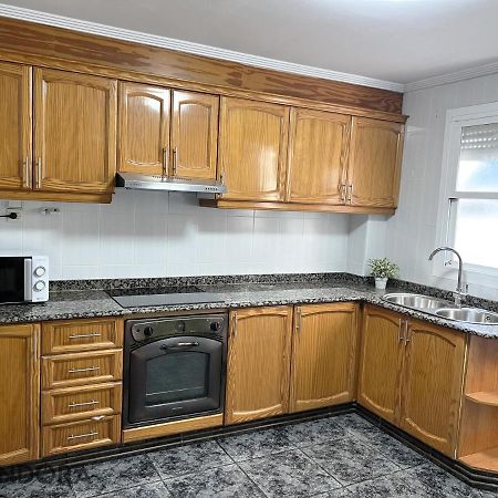 Apartamento Pandora Yecla Esterno foto