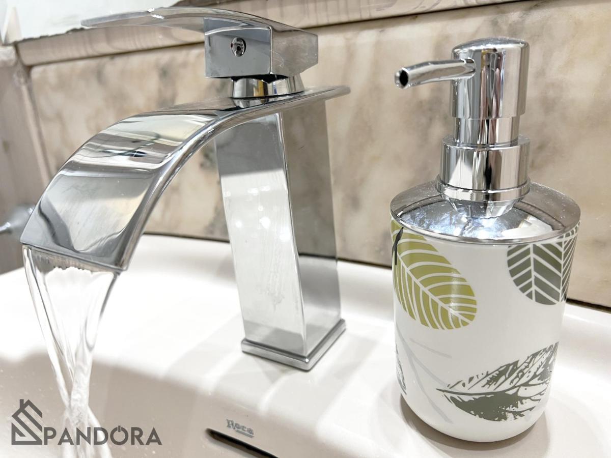 Apartamento Pandora Yecla Esterno foto